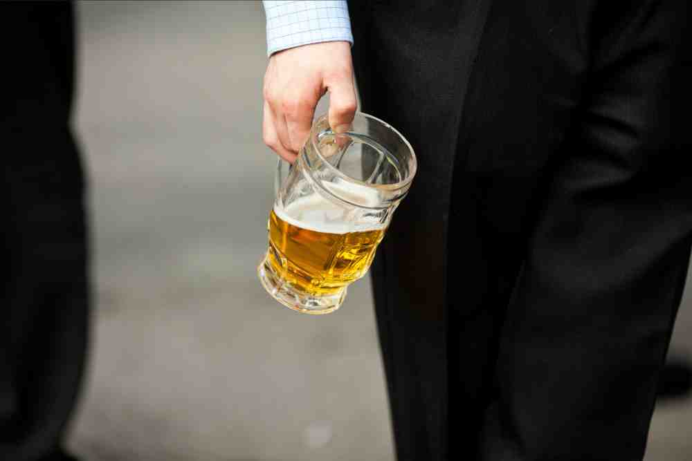 Public intoxication defense attorney Las Vegas
